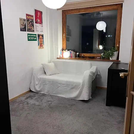 Spacious In The Heart Of * ורוצלב