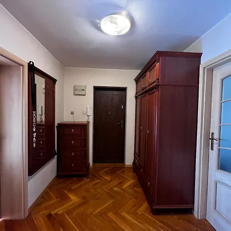 Spacious In The Heart Of *