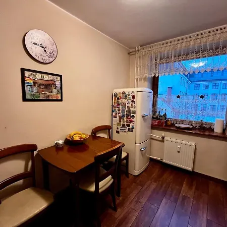 דירה Spacious In The Heart Of *