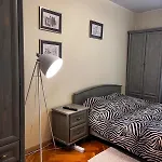 Апартаменты Spacious In The Heart Of *