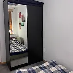 Spacious In The Heart Of *