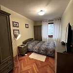 Spacious In The Heart Of Апартаменты