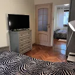 Spacious In The Heart Of * Вроцлав