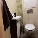 Апартаменты Spacious In The Heart Of *