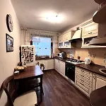 Spacious In The Heart Of Апартаменты *