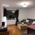 Spacious In The Heart Of Апартаменты *