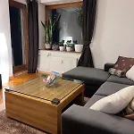 Апартаменты Spacious In The Heart Of Вроцлав