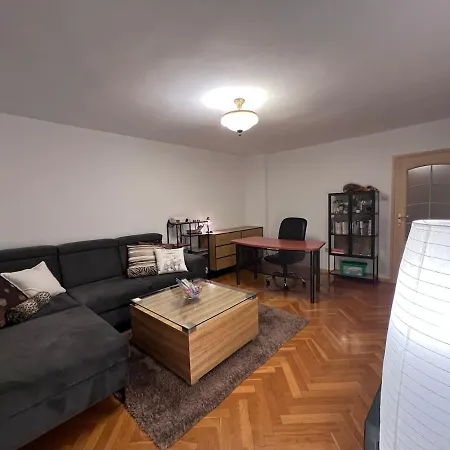 Appartamento Spacious In The Heart Of