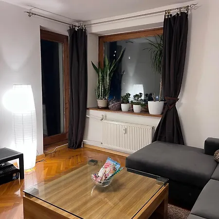 Spacious In The Heart Of * Wrocław
