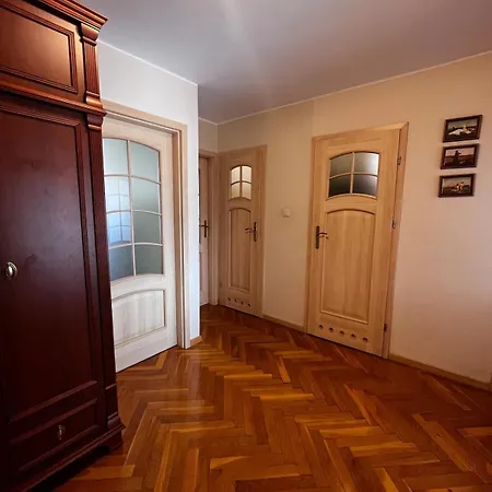 Spacious In The Heart Of * Wrocław