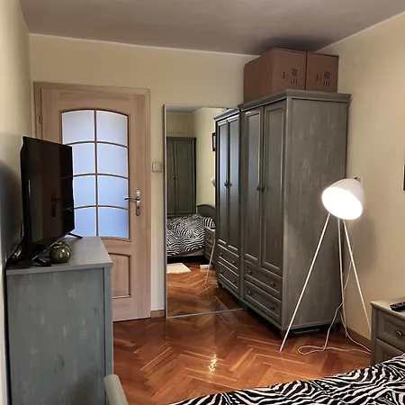 Spacious In The Heart Of *