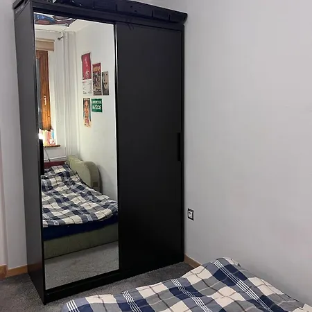 Spacious In The Heart Of *