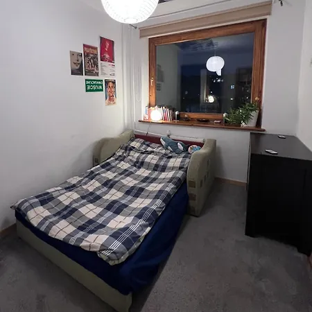 Spacious In The Heart Of Appartamento