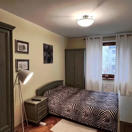 Appartamento Spacious In The Heart Of Breslavia