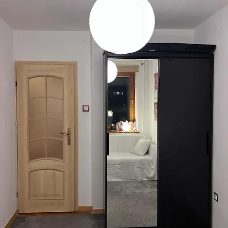 Spacious In The Heart Of Appartement *