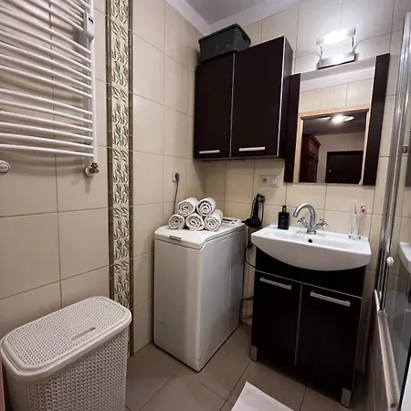 Appartement Spacious In The Heart Of Wrocław