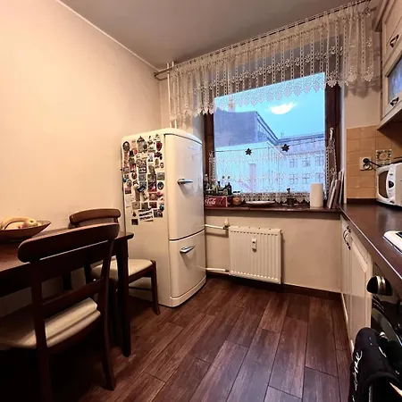 Appartement Spacious In The Heart Of Wrocław