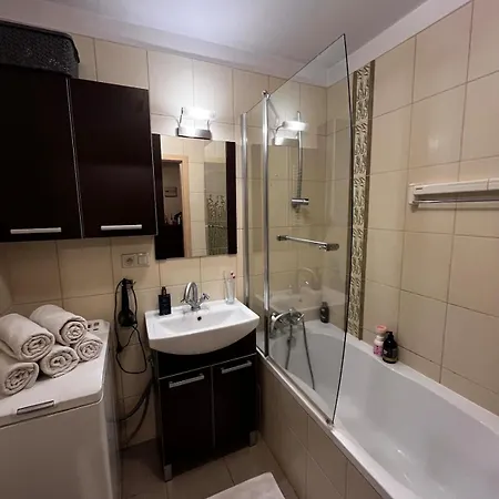 Appartement Spacious In The Heart Of Wrocław