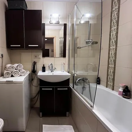 Apartment Spacious In The Heart Of Wroclaw