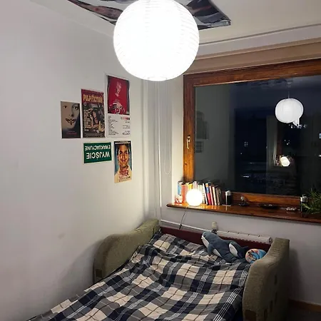 Spacious In The Heart Of * Wrocław