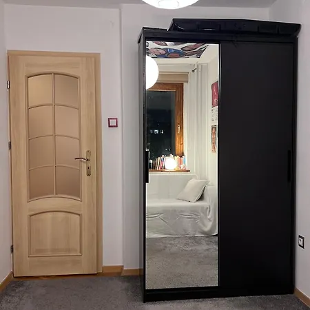 Appartement Spacious In The Heart Of Wrocław