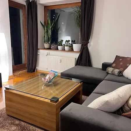 Appartement Spacious In The Heart Of Wrocław
