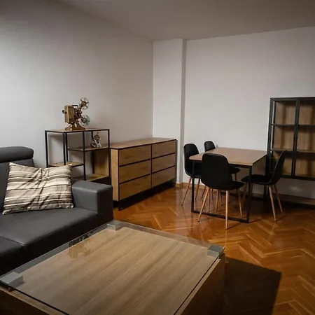 Spacious In The Heart Of