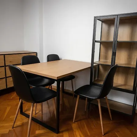 Appartamento Spacious In The Heart Of
