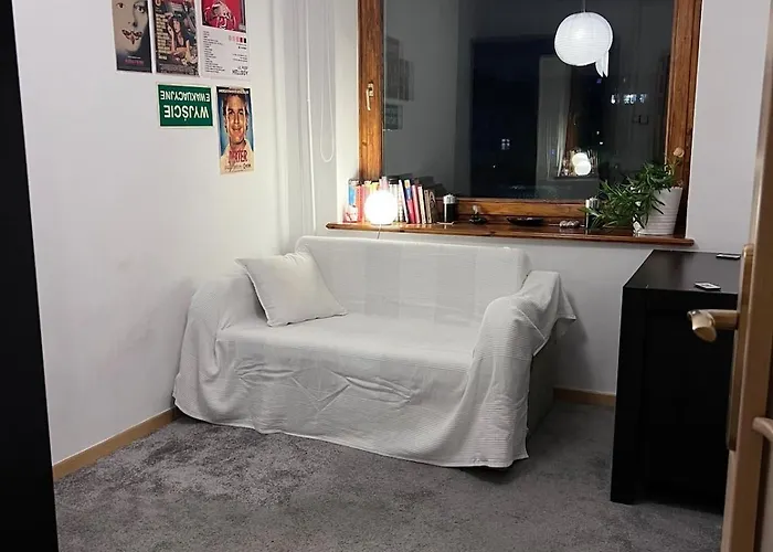 Spacious In The Heart Of * Wroclaw