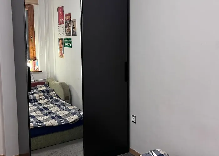 Spacious In The Heart Of *